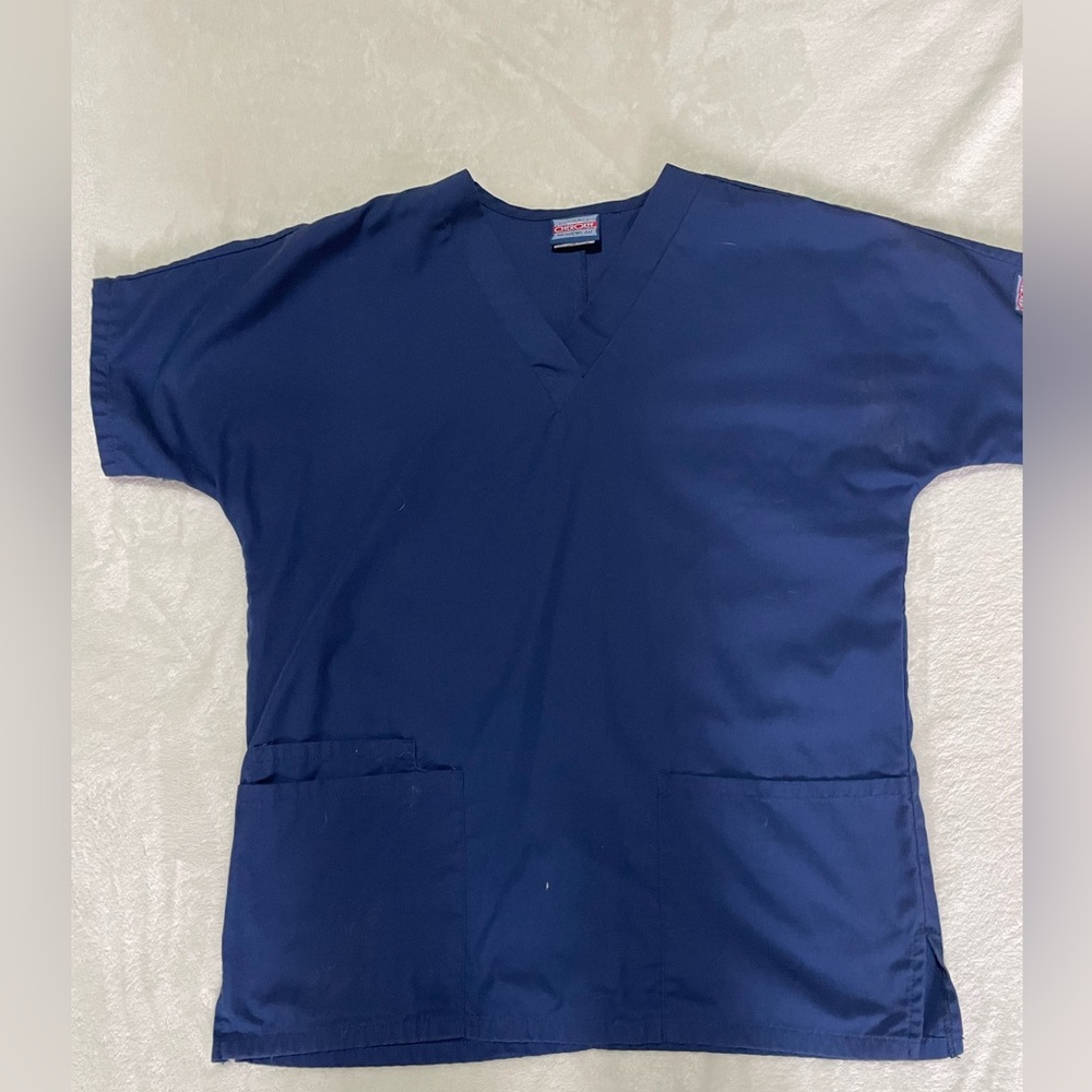 Scrub Top